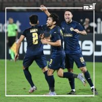 تحدي الأبطال.. مواجهة الأهلي وسيراميكا في السوبر المصري 2 ظروف سيراميكا في السوبر المصري