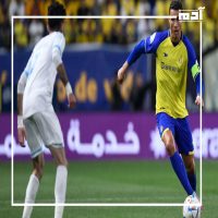 صراع العمالقة.. لمحات من مباراة النصر السعودي والاتحاد بإبداع رونالدو 1 مباراة النصر السعودي والاتحاد