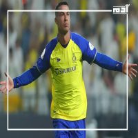 صراع العمالقة.. لمحات من مباراة النصر السعودي والاتحاد بإبداع رونالدو 2 النجم البرتغالي رونالدو قائد انتصارات النصر السعودي
