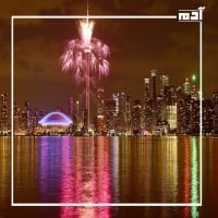 من سيدني إلى بيرو.. تفاصيل لا تُنسى عن احتفالات رأس السنة حول العالم 2 الألعاب النارية والاحتفالات العامة