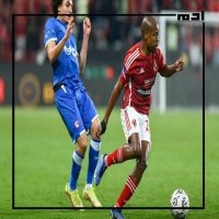 دراما وأهداف رائعة.. الأهلي يحقق اللقب الـ 14 في كأس السوبر المصري 4 أحداث الشوط الثاني