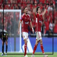 دراما وأهداف رائعة.. الأهلي يحقق اللقب الـ 14 في كأس السوبر المصري 5 أحداث الشوط الإضافي الأول