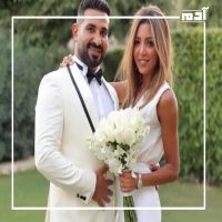 صدمات فنية.. أشهر 8 حالات طلاق في الوسط الفني 2023 1 طلاق أحمد سعد وعلياء بسيوني