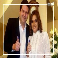 صدمات فنية.. أشهر 8 حالات طلاق في الوسط الفني 2023 7 طلاق بشرى وسالم هيكل