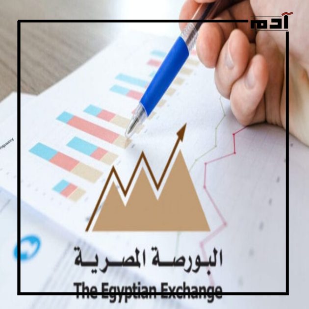 الاستثمار في البورصة المصرية