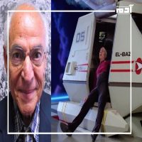 ذكرى ميلاد فاروق الباز.. لمحات من حياة الباحث الفضائي الكبير 3 سكرتير لجنة اختيار مواقع هبوط سفن برنامج أبوللو على سطح القمر