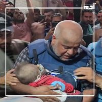 حمزة وائل الدحدوح.. شهيد الحقيقة في زمن الإبادة الجماعية 3 استهداف عائلة الدحدوح