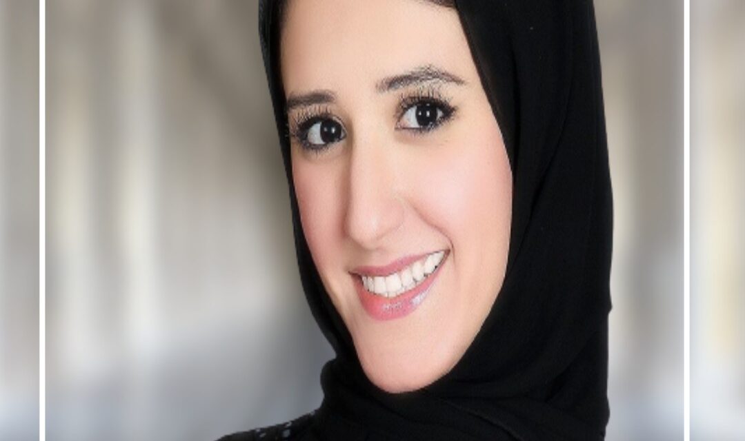 روبوتات للتوحد وسيارات بدون يدين.. ريم المرزوقي ومساهماتها الفريدة