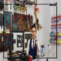 روبوتات للتوحد وسيارات بدون يدين.. ريم المرزوقي ومساهماتها الفريدة 4 محمد رحال