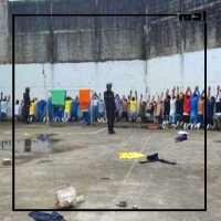 في قلب الصدمة.. استكشاف تداعيات هجمات الإكوادور وردود الأفعال 3 إعلان حالة الطواري في الإكوادور
