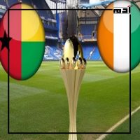 انطلاق حماسي.. لقاء مثير يفتتح بطولة كأس الأمم الأفريقية 1 مباراة افتتاح بطولة كأس الأمم الأفريقية بين كوت ديفوار وغينيا بيساو