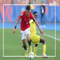 لمحة مثيرة.. مباراة منتخب مصر وموزمبيق في كأس أمم أفريقيا 2 أحداث الشوط الأول
