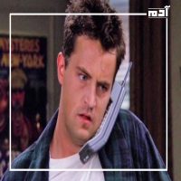 ماثيو بيري.. تكريم مميز يحيي روح نجم Friends في قلوبنا 3 دور ماثيو في friends