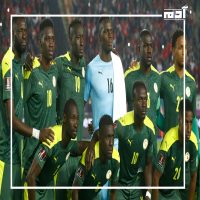ملحمة منتخب السنغال.. انتصار 3/0 في مواجهة نارية مع جامبيا 2 تشكيل منتخب السنغال