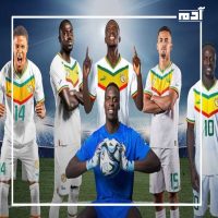 ملحمة منتخب السنغال.. انتصار 3/0 في مواجهة نارية مع جامبيا 3 تشكيل منتخب جامبيا