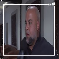 الصحافة الباسلة.. وائل الدحدوح يشعل شرارة الأمل في قلوبنا 1 موقف نقابة الصحفيين المصرية
