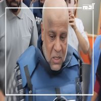 الصحافة الباسلة.. وائل الدحدوح يشعل شرارة الأمل في قلوبنا 2 موقف نقابة الصحفيين المصرية
