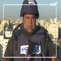 الصحافة الباسلة.. وائل الدحدوح يشعل شرارة الأمل في قلوبنا 3 من هو وائل الدحدوح؟