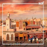 المملكة المغربية.. بين الرياضة والسياحة والتراث 2 المملكة المغربية