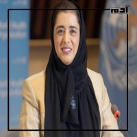 الدكتورة حنان بلخي.. أول امرأة عربية تقود المنظمة الصحة العالمية 1 ماذا تعرف عن الدكتورة حنان بلخي؟
