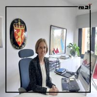 لقاء بين ثقافتين.. مملكة النرويج ضيف شرف معرض القاهرة الدولي للكتاب 1 مملكة النرويج ضيف شرف معرض القاهرة الدولي للكتاب