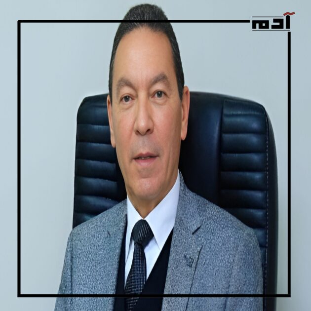 الدكتور هاني الناظر