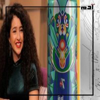 سرقة الإبداع.. كيف أصبحت غادة والي وجها لقضية فنية؟ 2 تفاصيل قضية مصممة الجرافيك غادة والي