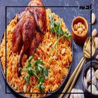 رمضان يجمعنا.. أشهر الأكلات الرمضانية في الدول العربية 5 كبسة الدجاج السعودية