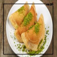 الحلويات الرمضانية في الدول العربية.. تنوع يملأ الموائد ويسعد القلوب 1 القطايف