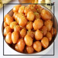 الحلويات الرمضانية في الدول العربية.. تنوع يملأ الموائد ويسعد القلوب 3 لقمة القاضي أو الزلابية
