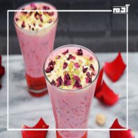 الحلويات الرمضانية في الدول العربية.. تنوع يملأ الموائد ويسعد القلوب 5 الفالودة