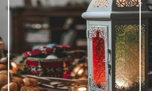 التراث المضيء.. قصة أصل فانوس رمضان من العصر الفاطمي