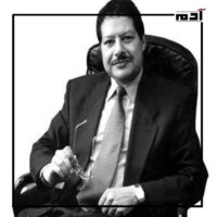 عبقرية مصرية.. الدكتور أحمد زويل وتأثيره في علم الكيمياء 2 أحمد زويل في أمريكا