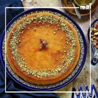 ماذا تعرف عن الكنافة؟