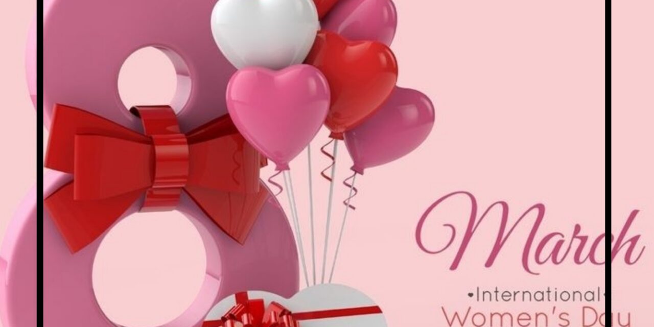 تألق نساء اليوم العالمي للمرأة.. قصص إلهام وإصرار