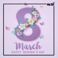 تألق نساء اليوم العالمي للمرأة.. قصص إلهام وإصرار 4 موضوع الاحتفال باليوم العالمي للمرأة هذا العام