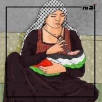 نساء الصمود.. يوم الأم في فلسطين وقصص الإرادة والصمود 3 مشاهد من حياة الأم الفلسطينية
