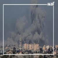 ماذا بعد قرار وقف إطلاق النار في قطاع غزة؟ 2 وقف إطلاق النار في قطاع غزة
