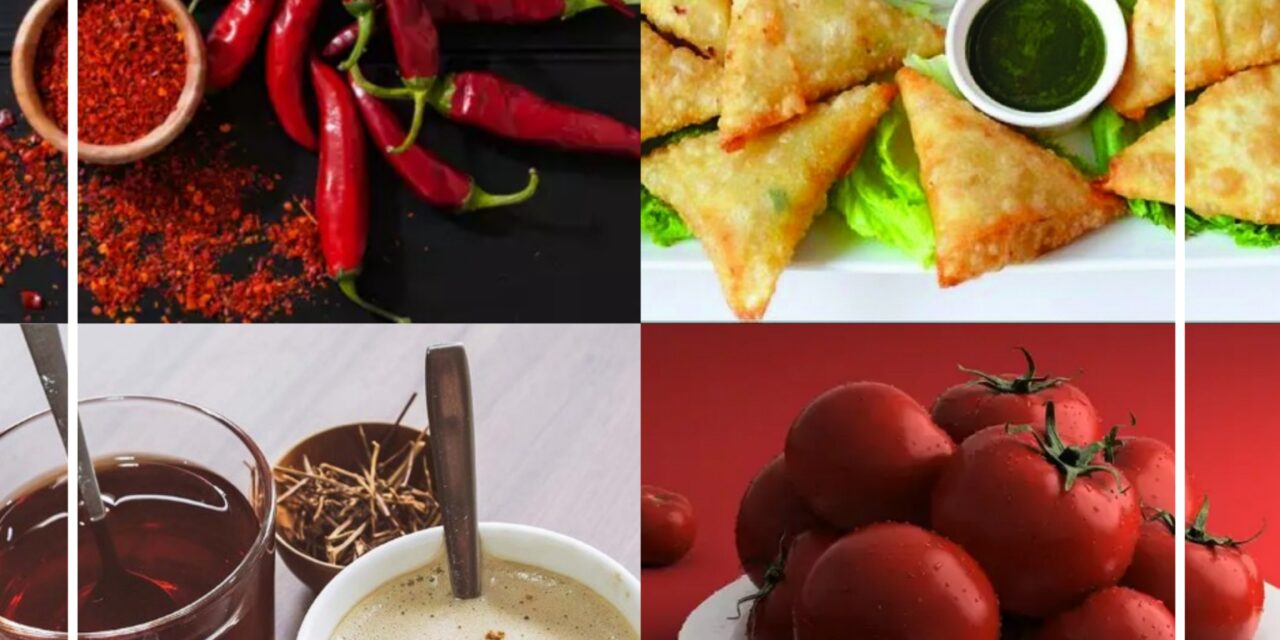 سحور صحي.. 8 أطعمة ممنوعة على مرضى جرثومة المعدة