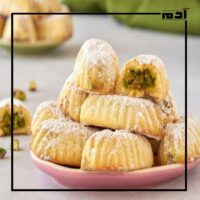 حلويات العيد في سوريا.. 3 أنواع لا تفوت تجربتهم 2 المعمول