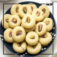 حلويات العيد في سوريا.. 3 أنواع لا تفوت تجربتهم 3 الغريبة