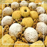 كعك العيد المصري.. حكاية تاريخية من الفراعنة إلى اليوم 3 الكعك في عصر الخلافة الفاطمية