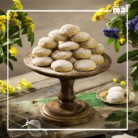 كعك العيد المصري.. حكاية تاريخية من الفراعنة إلى اليوم 4 الكعك في العصر الحديث