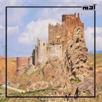 الأساطير الخفية.. قلعة حسن الصباح زعيم الحشاشين وحكاياتها الغامضة 1 نبذة تاريخية عن قلعة حسن الصباح زعيم الحشاشين