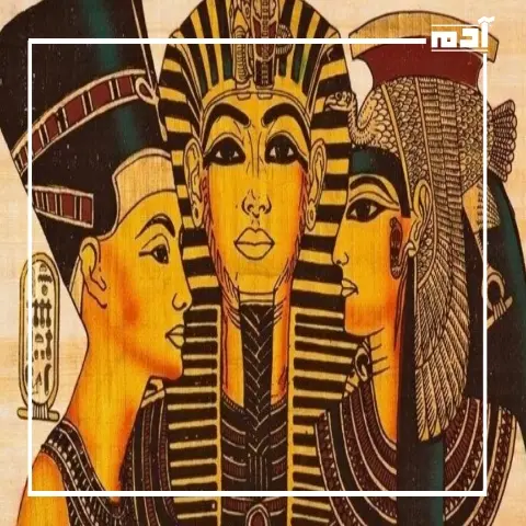 حكام مصر