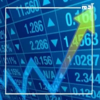 ارتفاع مبرر ومنطقي في البورصة المصرية