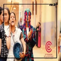 استقبال الفيلم المصري رفعت عيني للسما في المهرجان