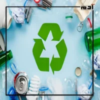 اكتشف أهم مجالات العمل..من الإنترنت إلى الطاقة النظيفة 2 صناعة إعادة التدوير