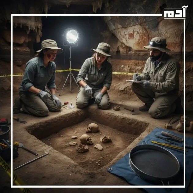 من هو إنسان النياندرتال؟ أسرار أقدم البشر على الأرض 2 الكشف عن امرأة أو إنسان النياندرتال