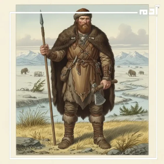 من هو إنسان النياندرتال؟ أسرار أقدم البشر على الأرض 3 ما هو إنسان النياندرتال؟